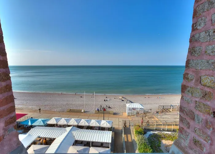 Szálloda Le Rayon 3*