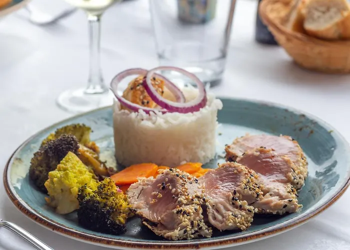 Le Rayon Hotel Étretat