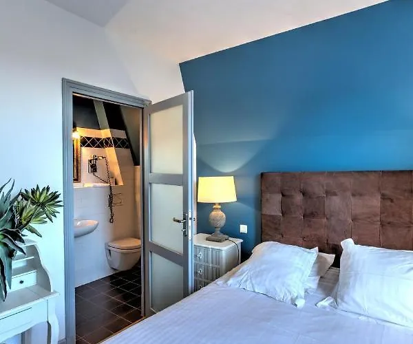 Le Rayon Szálloda Étretat