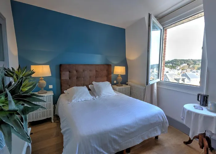 Le Rayon Szálloda 3*