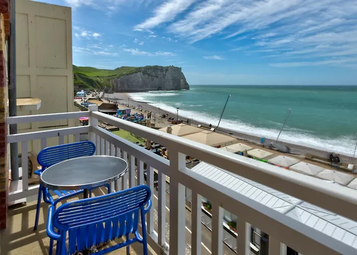 Szálloda Le Rayon 3*