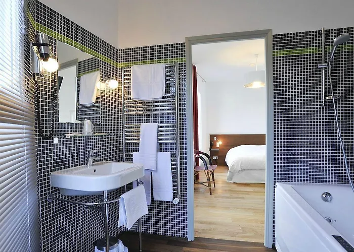 Le Rayon Szálloda 3*