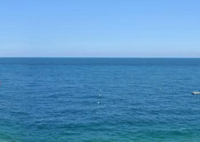 Szálloda Le Rayon Étretat