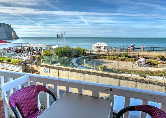 Le Rayon Szálloda 3*