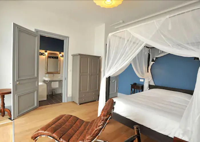 Szálloda Le Rayon 3*