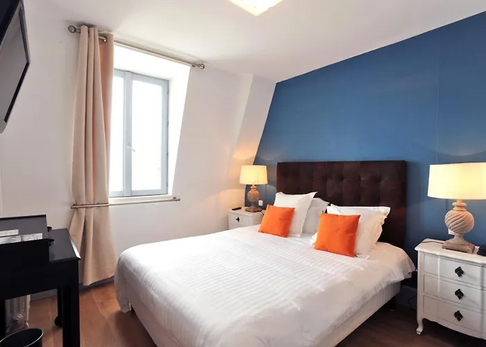 Le Rayon Szálloda 3*