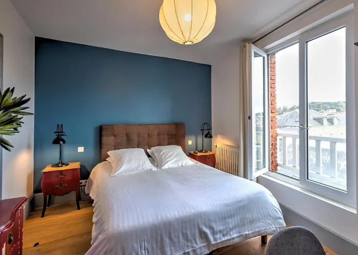 Le Rayon Szálloda 3*