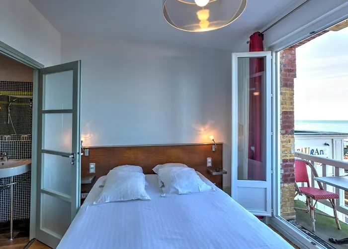 Le Rayon Szálloda 3*